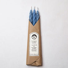 Load image into Gallery viewer, Handcrafted Beeswax Candles