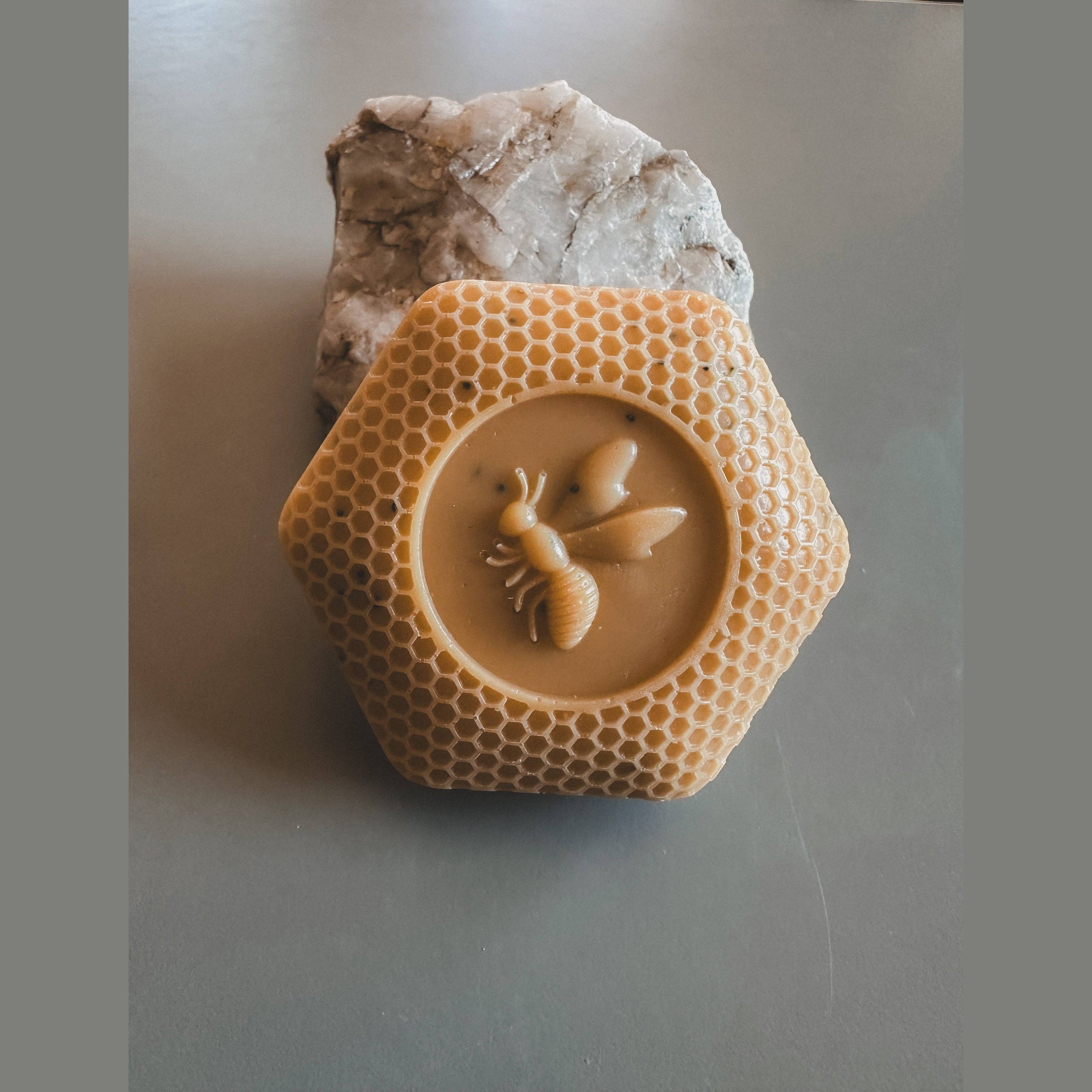 Wild Honey Soap N° 05