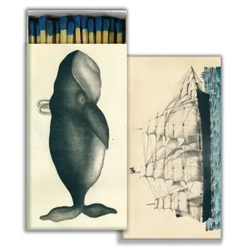 Small Artistic Matches