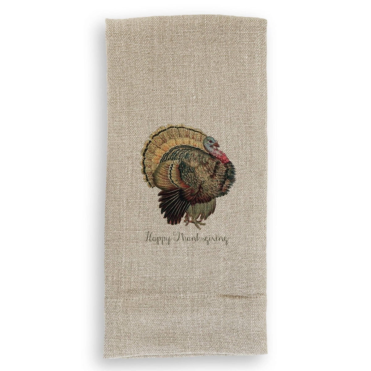 Thanksgiving Turkey