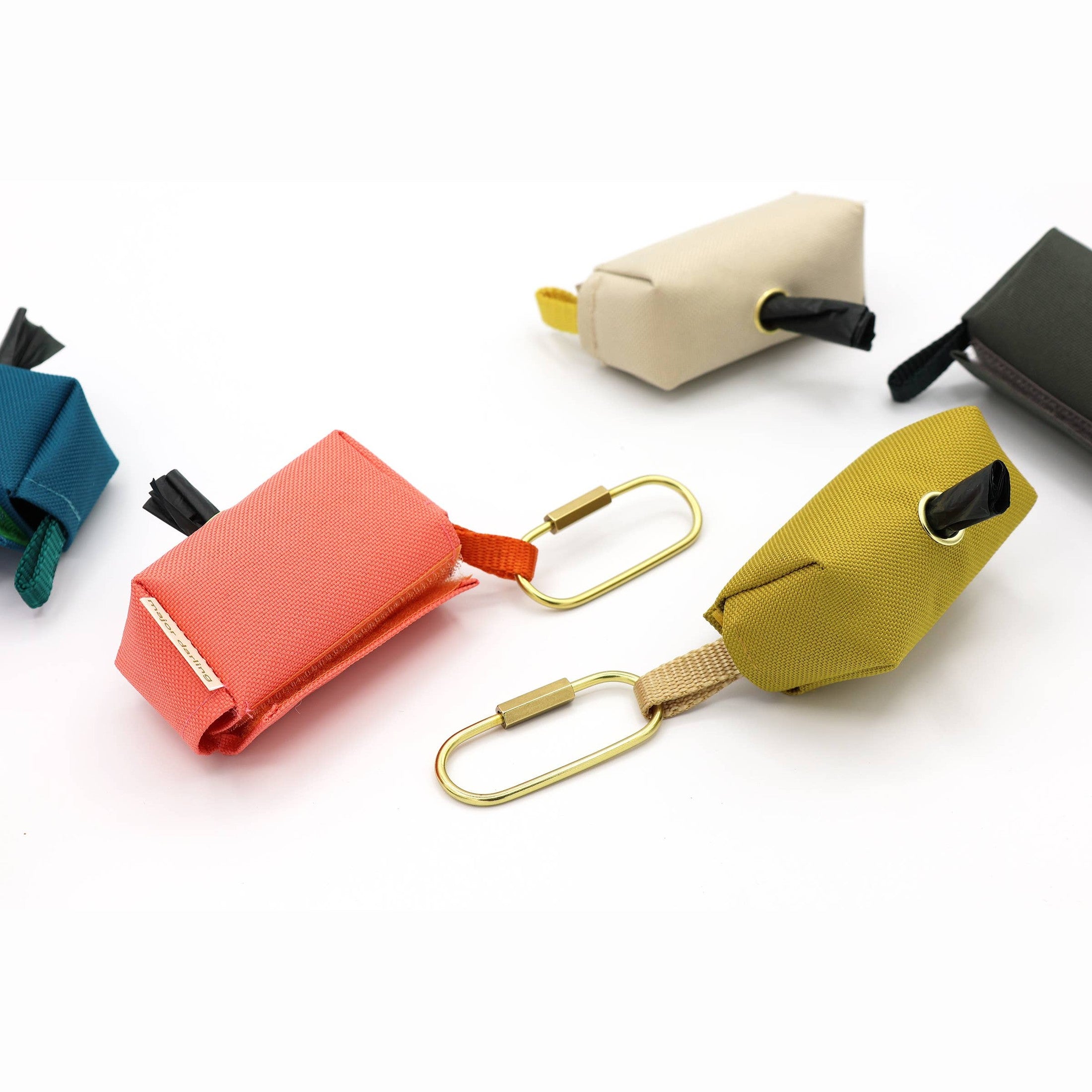 Poop Bag Holder
