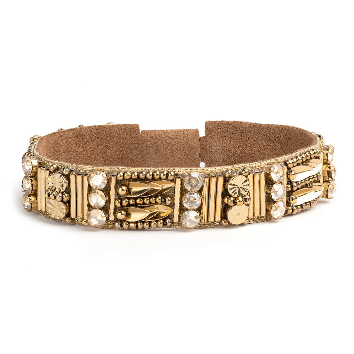 Deepa Gurnani - Zadie Cuff