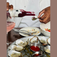 Load image into Gallery viewer, Cape Cod Cranberry Lime Hot Sauce (9 oz)