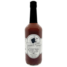 Load image into Gallery viewer, Lighthouse Keeper's Bloody Mary Cocktail Mix - Captain's Blend - Mild (1L)