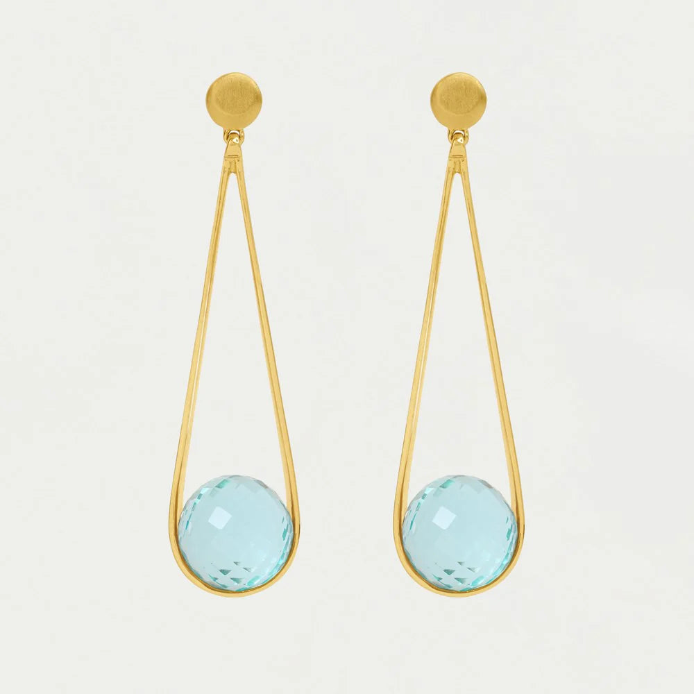 Dean Davidson - Mini Ipanema Earrings