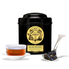 Load image into Gallery viewer, Earl Grey French Blue Tin