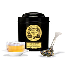 Load image into Gallery viewer, Flower Moon Tin