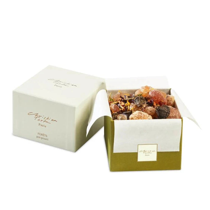 Christian Tortu Potpourri