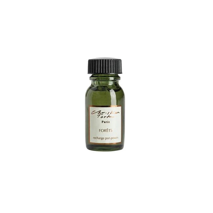 Christian Tortu Potpourri Refresher Oil (15mL/0.51 us fl. oz)