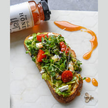 Load image into Gallery viewer, Sag Harbor Honey - Hot Honey 12 oz.