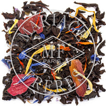 Load image into Gallery viewer, I Have A Dream - Gourmet Black Tea/Grapefruit/Mandarin/Yuzu - 80g Canister