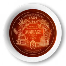 Load image into Gallery viewer, I Have A Dream - Gourmet Black Tea/Grapefruit/Mandarin/Yuzu - 80g Canister