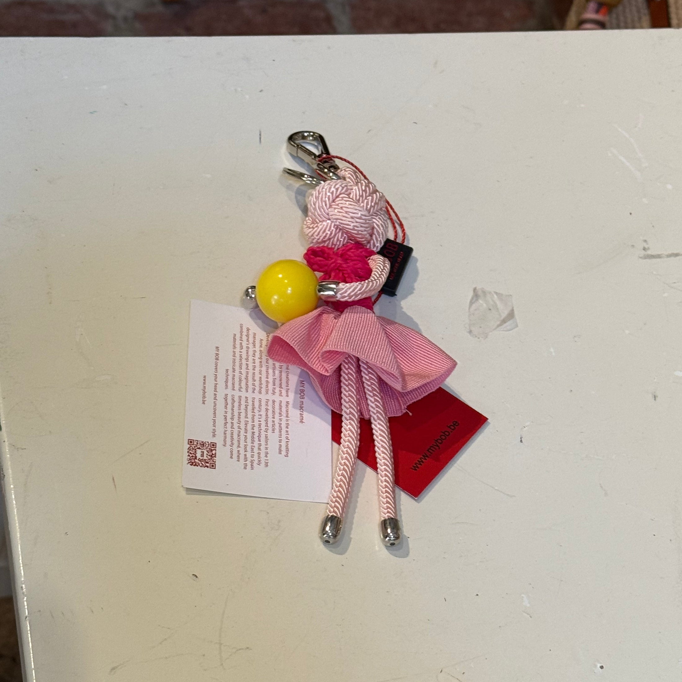 LINETTE, the Shell