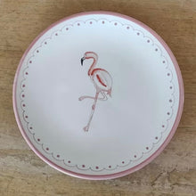 Load image into Gallery viewer, Backcountry Mercantile 8" Plate
