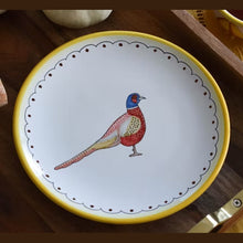Load image into Gallery viewer, Backcountry Mercantile 8" Plate