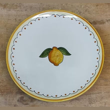 Load image into Gallery viewer, Backcountry Mercantile 8" Plate
