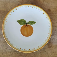Load image into Gallery viewer, Backcountry Mercantile 8" Plate