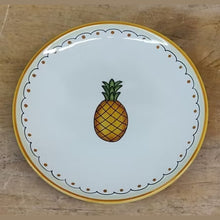 Load image into Gallery viewer, Backcountry Mercantile 8" Plate