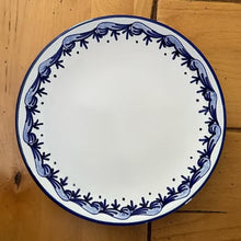 Load image into Gallery viewer, Backcountry Mercantile 8" Plate
