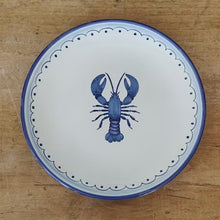 Load image into Gallery viewer, Backcountry Mercantile 8" Plate