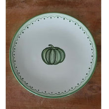 Load image into Gallery viewer, Backcountry Mercantile 8" Plate