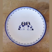 Load image into Gallery viewer, Backcountry Mercantile 8" Plate