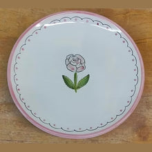 Load image into Gallery viewer, Backcountry Mercantile 8" Plate