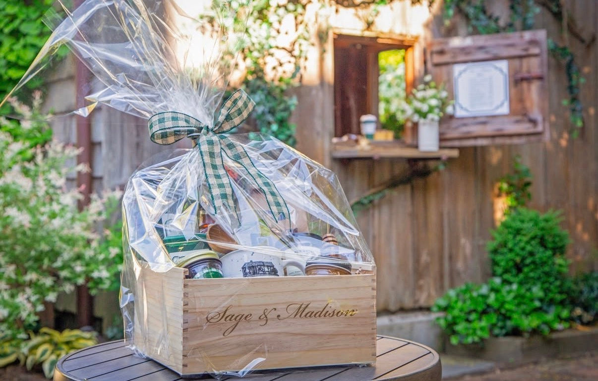 Gift Baskets