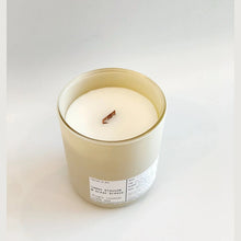 Load image into Gallery viewer, Lemon Blossom & Ocean Breeze Candle