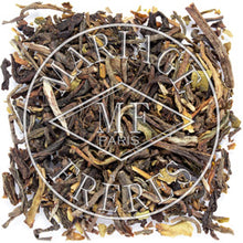 Load image into Gallery viewer, The Des Maharajahs - Black Iced Tea (Assam/Darjeeling blend)/Hazelnut/Vanilla/Citrus - 160g/24 Litres