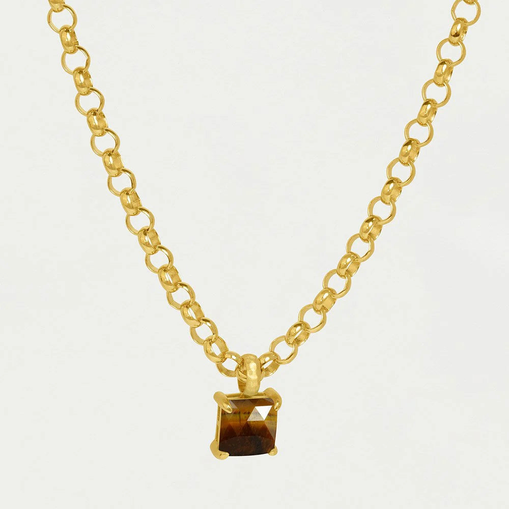 Dean Davidson - Nomad Necklace