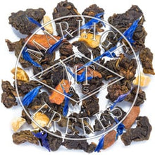 Load image into Gallery viewer, Noel Amour - Blue Tea/Christmas Spices/Citrus/Vanilla - 80g Canister