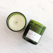 Load image into Gallery viewer, Palo Santo & Sage Candle