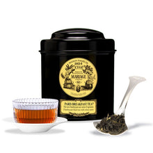 Load image into Gallery viewer, Paris Breakfast Tin