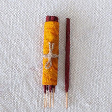 Load image into Gallery viewer, Incense - Hand Rolled Packs of 8 Sticks