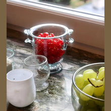 Load image into Gallery viewer, Rita Transparent Bowl