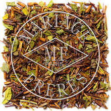 Load image into Gallery viewer, Rouge Casablanca Tin