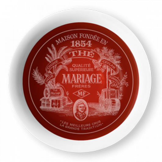 Rouge Sahara Tea Bags