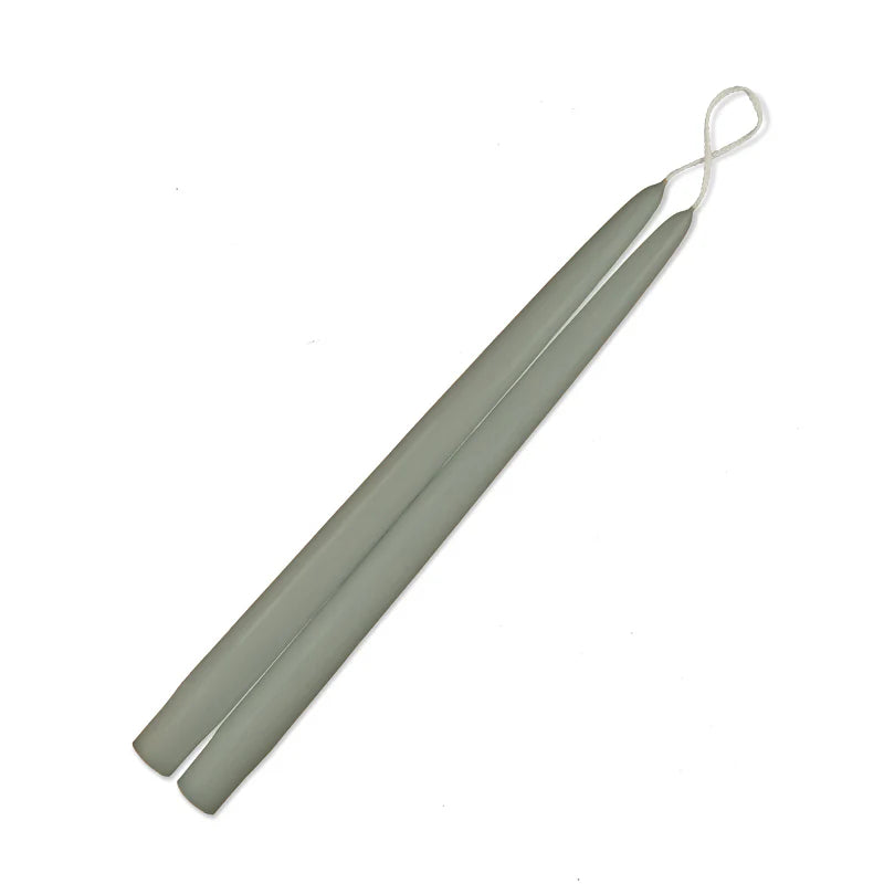 Colorful Taper Candles