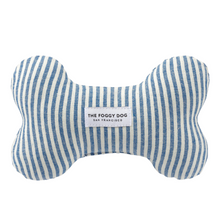 Load image into Gallery viewer, Squeaky Bone Dog Toy