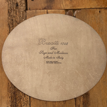 Load image into Gallery viewer, Busatti Oval Placemat - Coral