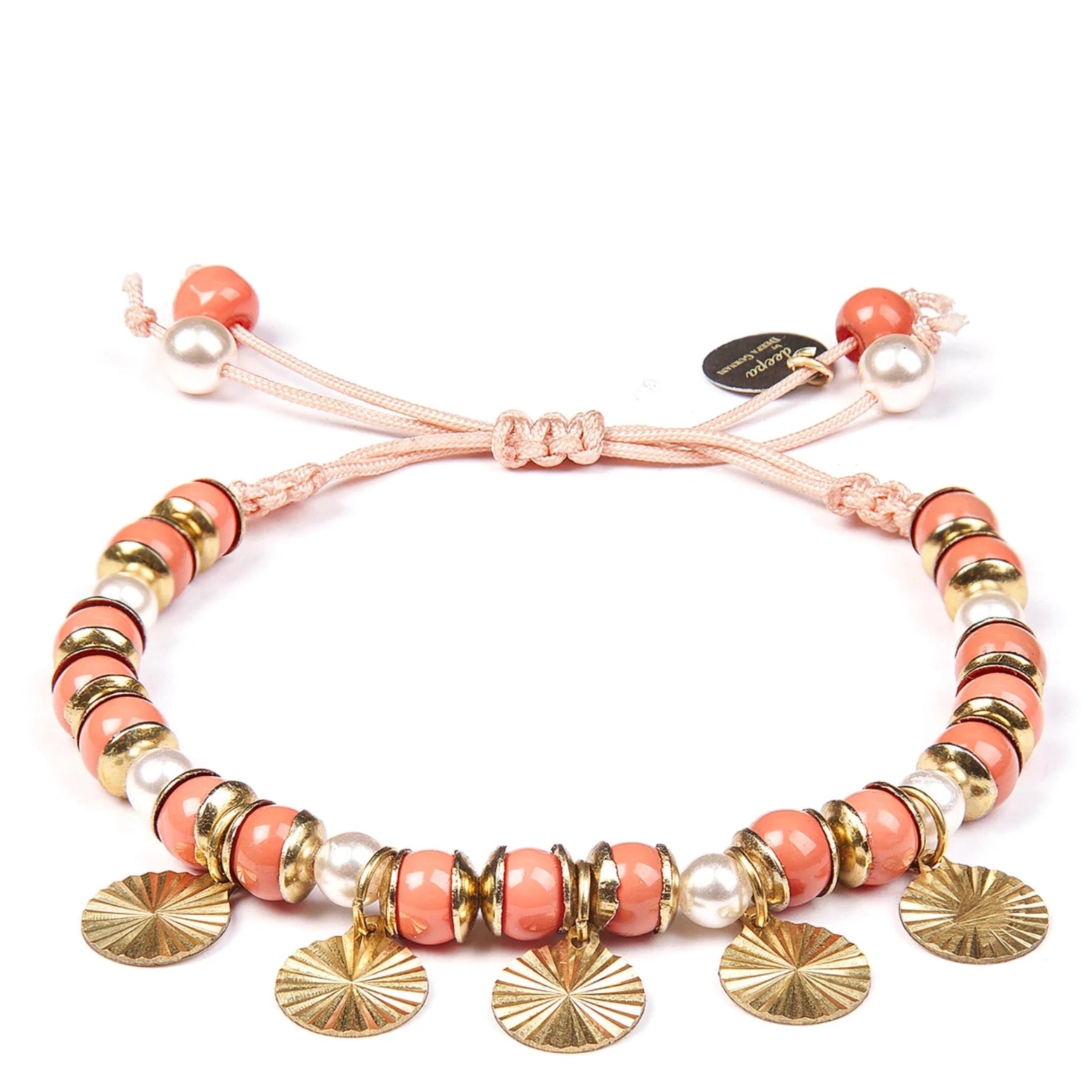 Deepa Gurnani - Aviva Bracelet