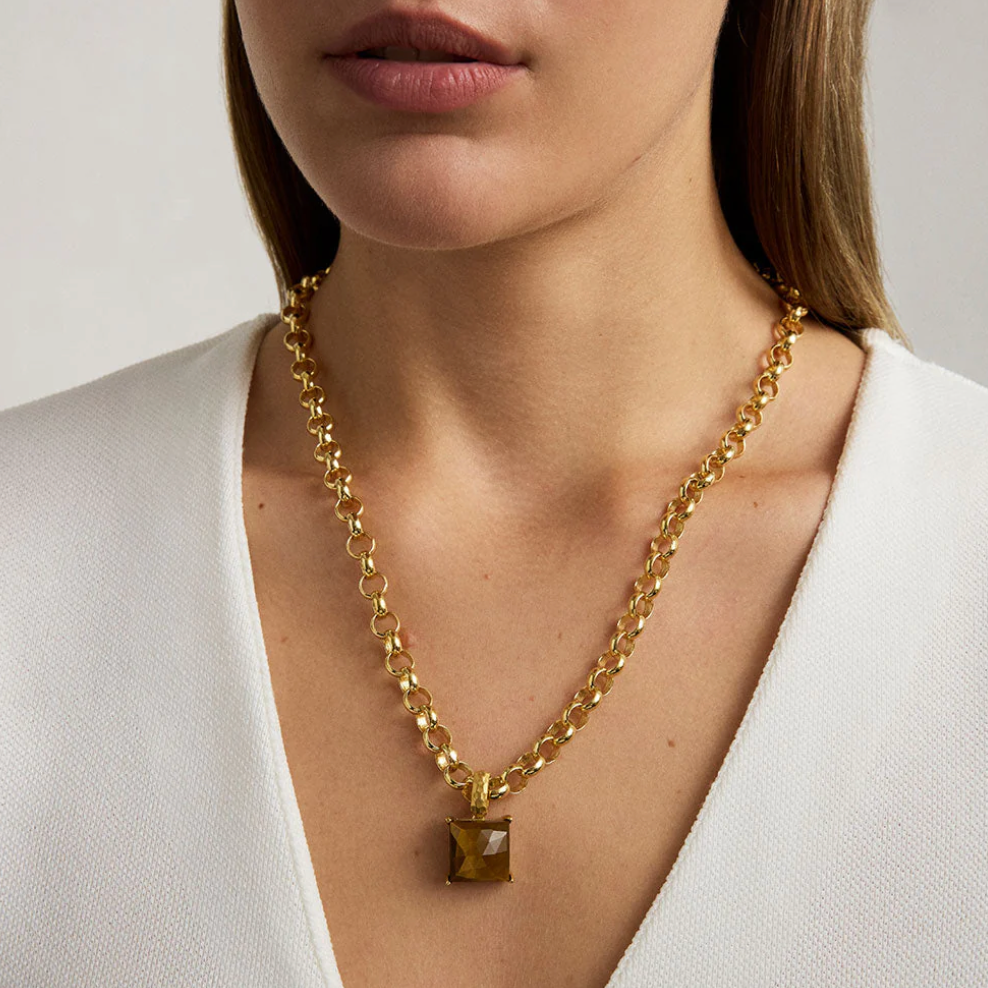 Dean Davidson - Nomad Necklace