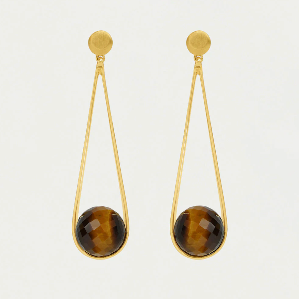 Dean Davidson - Ipanema Earrings