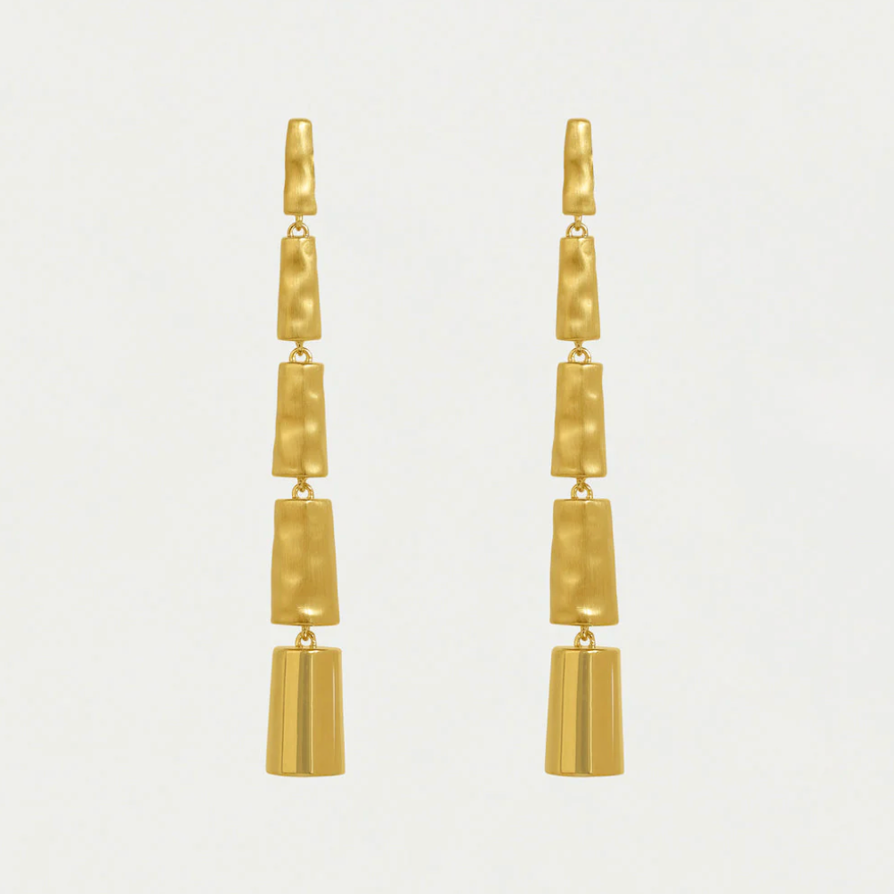 Dean Davidson - Nairobi Statement Earrings