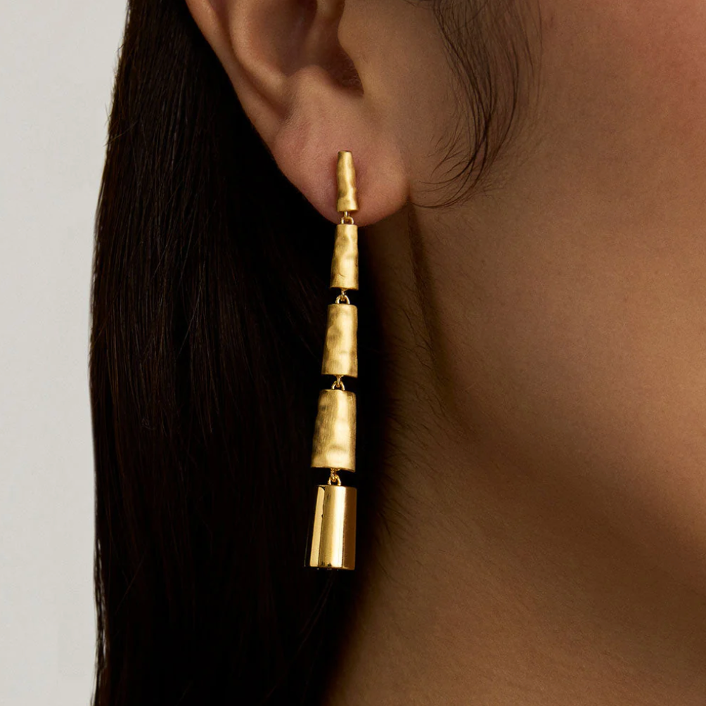 Dean Davidson - Nairobi Statement Earrings
