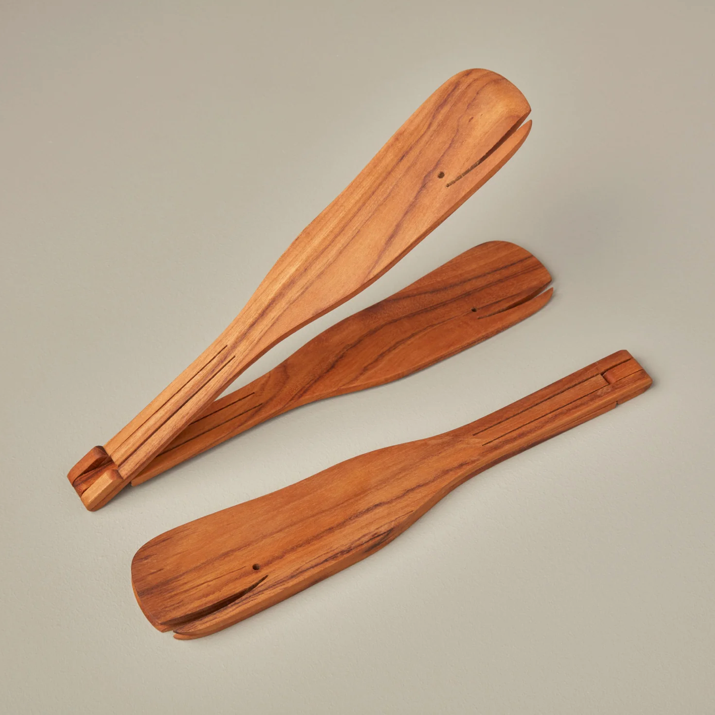 Be Home - Teak Whale Tong