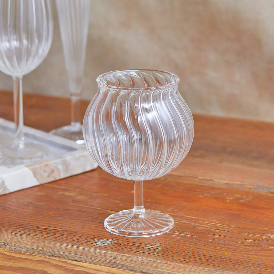 Be Home - Tulipa Snifter Glass