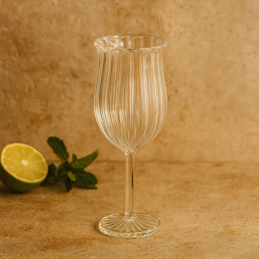 Be Home - Tulipa Blossom Glass