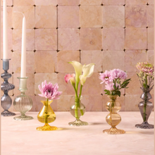 Load image into Gallery viewer, Be Home - Nalia Budvase, Daffodil